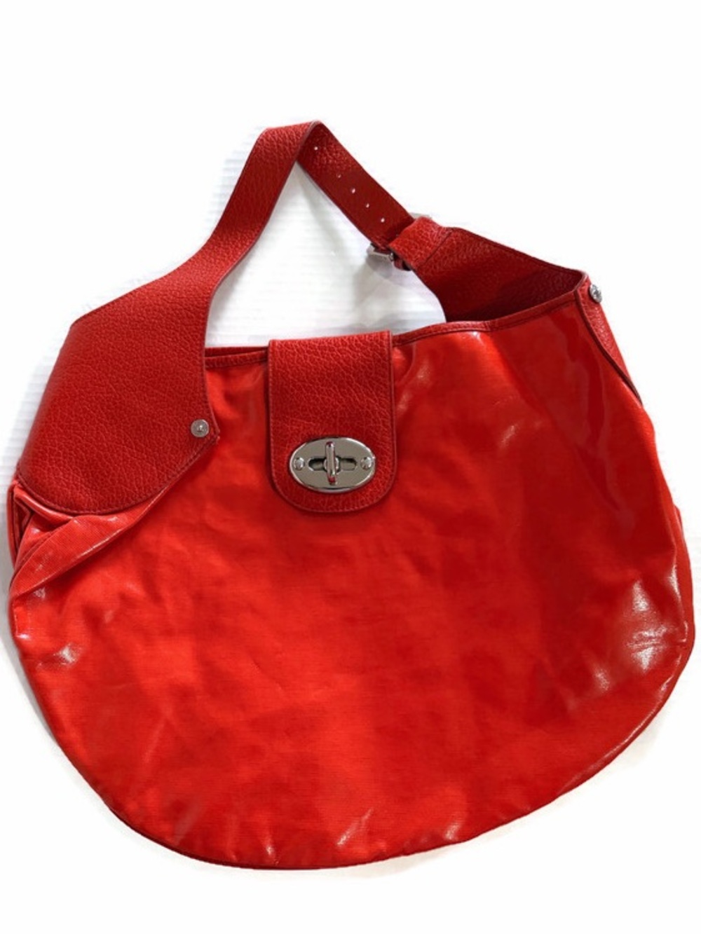 Mulberry tote